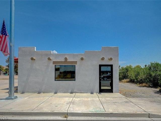 Land for sale in Logandale, Nevada