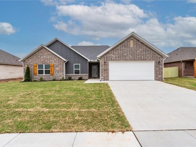 House for sale in Ark