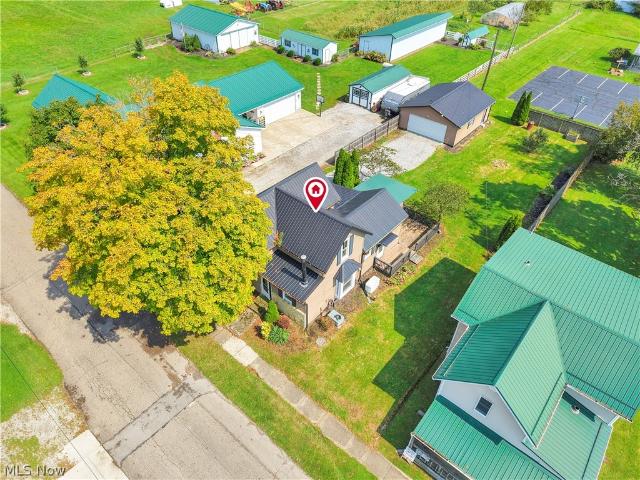 House for sale in Saint Louisville, St. Louisville