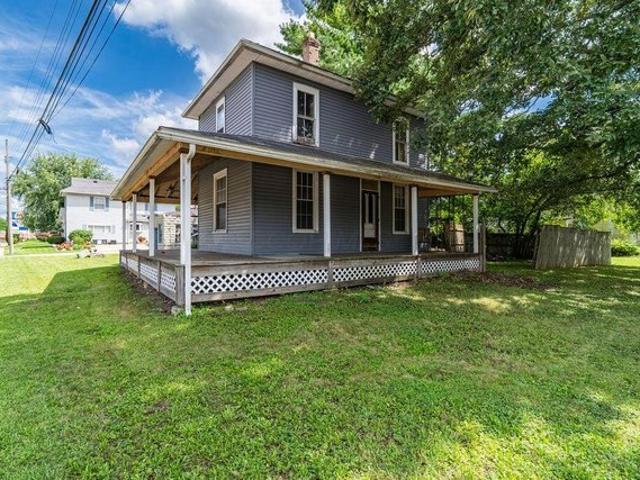 House for sale in Morrow, Ohio