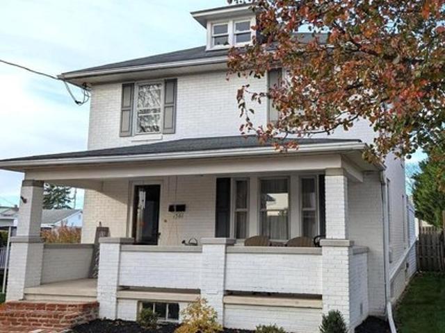 House for sale in Spring Grove, Pennsylvania