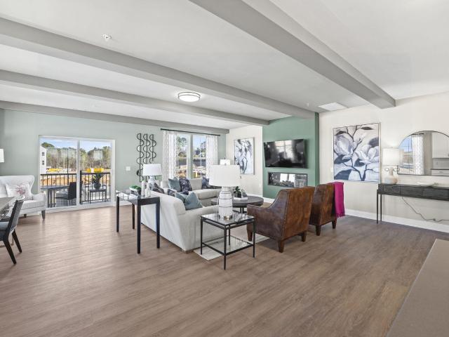 Condo for sale in Wake, North Carolina