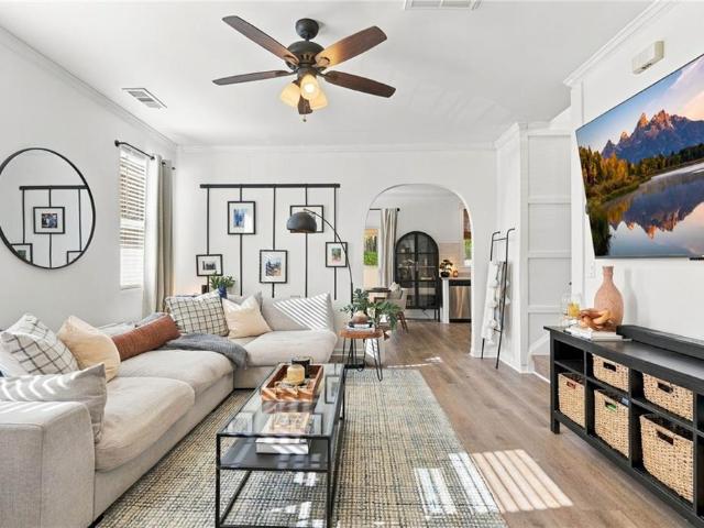 House for sale in Canton, Cherokee County