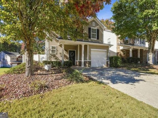 House for sale in Canton, Cherokee County