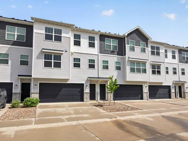 Townhouse for sale in Ankeny, Iowa