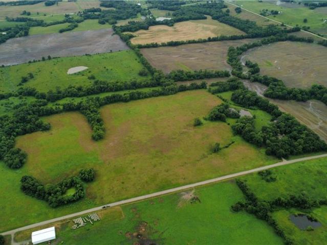 Land for sale in Missouri