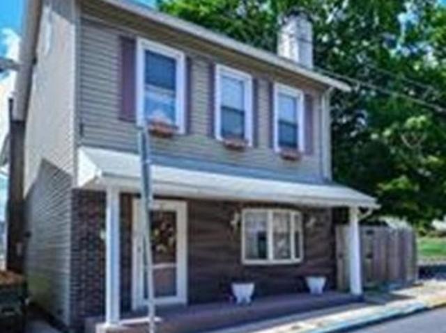 Townhouse for sale in Bath, Pennsylvania