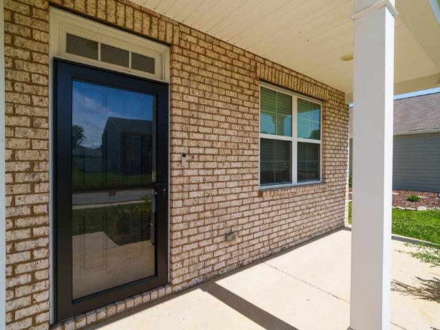 House for sale in Tennessee