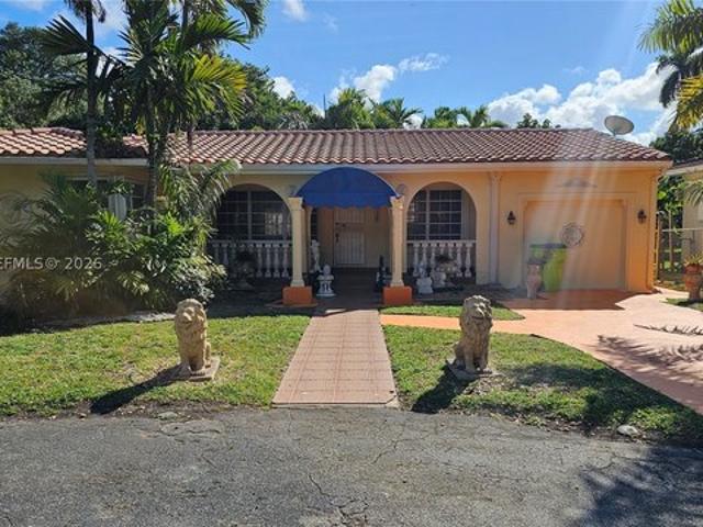 House for sale in El Portal, Florida