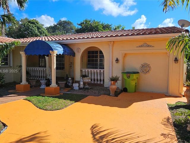 House for sale in El Portal, Florida
