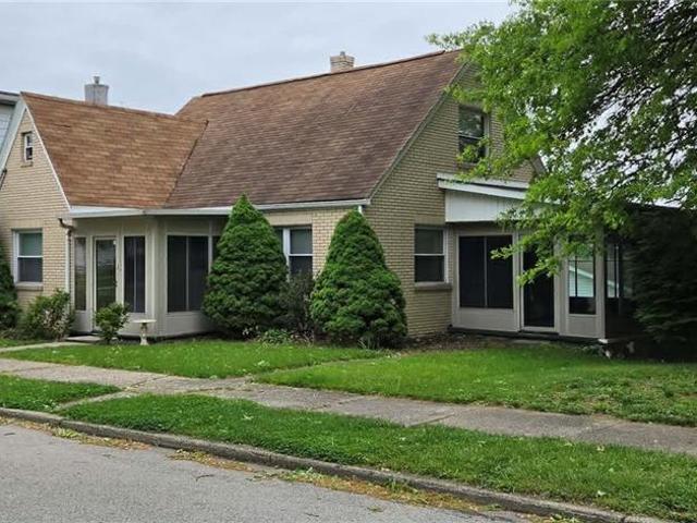House for sale in Uniontown, Pennsylvania