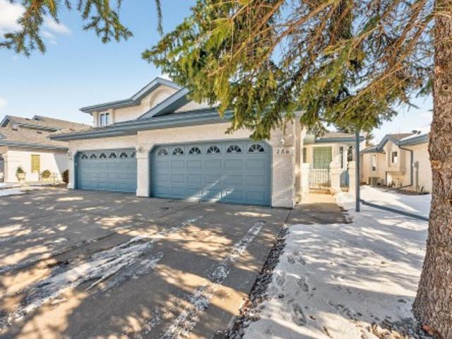 Duplex for sale in Wedgewood, Alberta