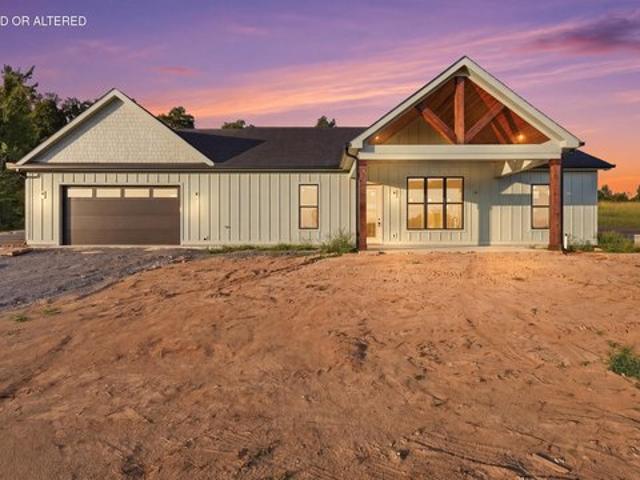 House for sale in Graysville, East Tennessee