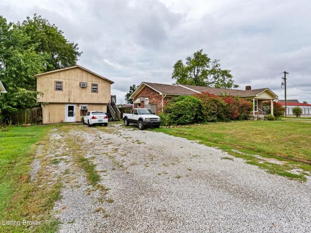 House for sale in Salt River, Shepherdsville