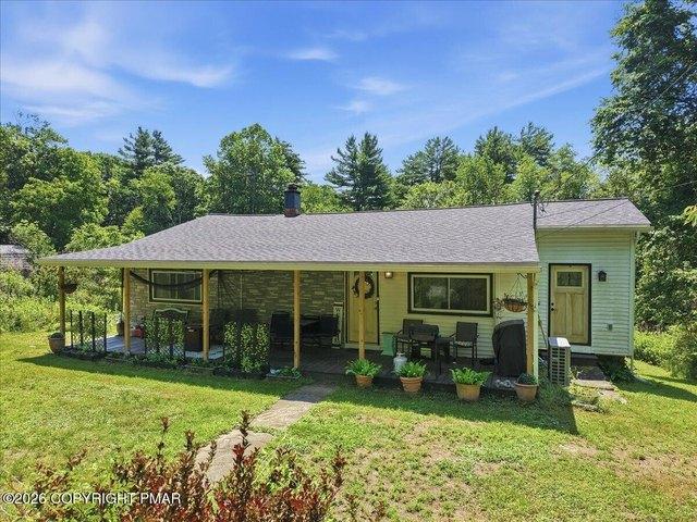 House for sale in Dalton, Pennsylvania