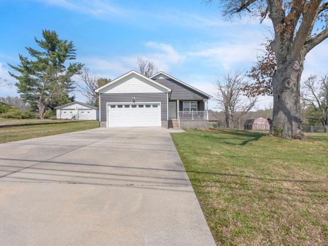 House for sale in Tennessee