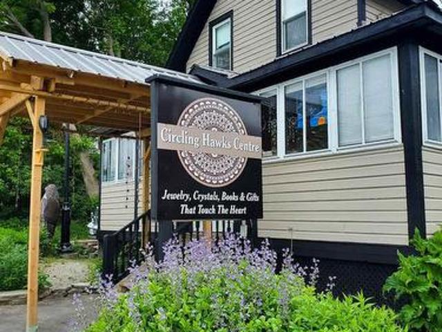 House for sale in Burk's Falls, Ontario