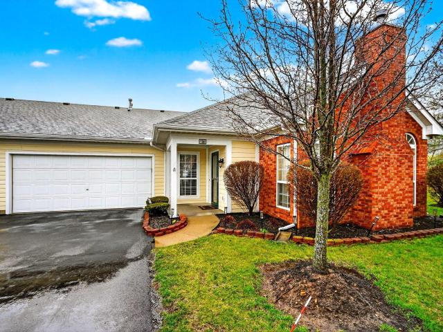 Condo for sale in Columbus, Ohio