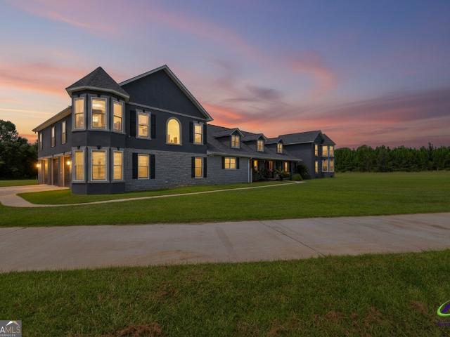 House for sale in Byron, Georgia