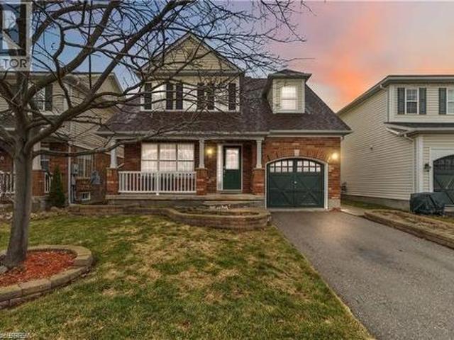 House for sale in Brant, Ontario
