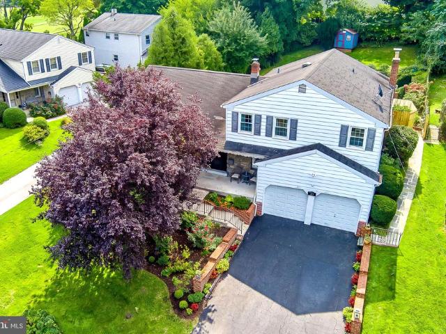 House for sale in Lower Merion Township, Montgomery County