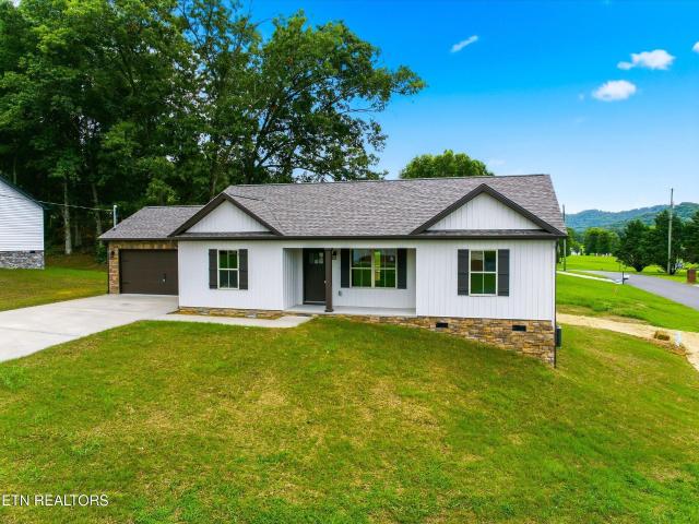 House for sale in Tennessee