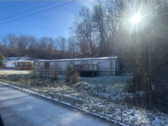 Land for sale in Virginia