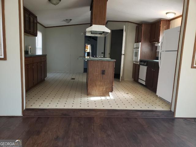 House for sale in Brooklet, Georgia