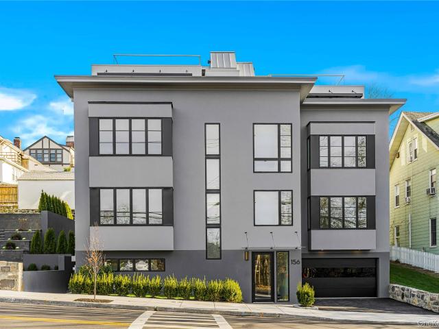 Condo for sale in Dobbs Ferry, New York