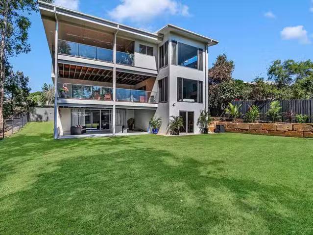 House for rent in Toombul, Queensland
