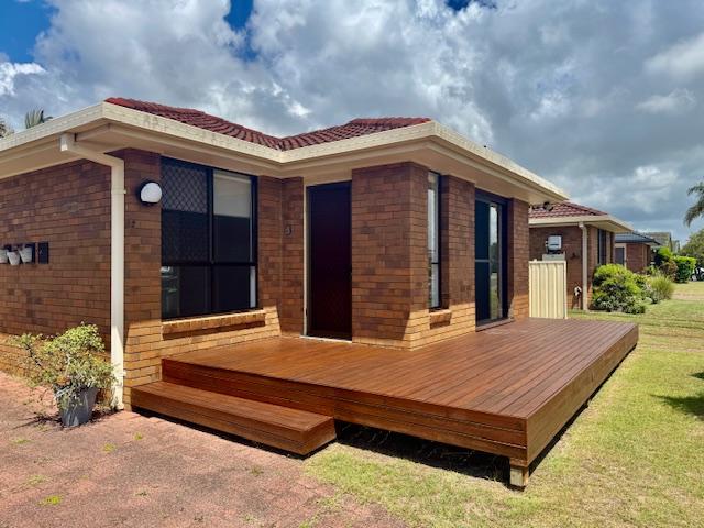 House for rent in Yamba, New South Wales