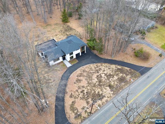 House for sale in Parsippany, New Jersey