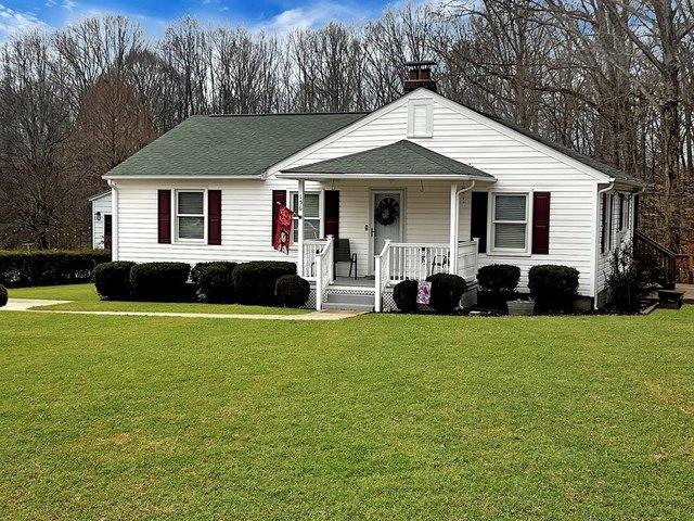 House for sale in Virginia