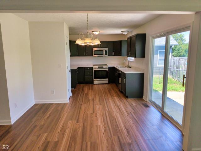 House for sale in Fillmore, Indiana