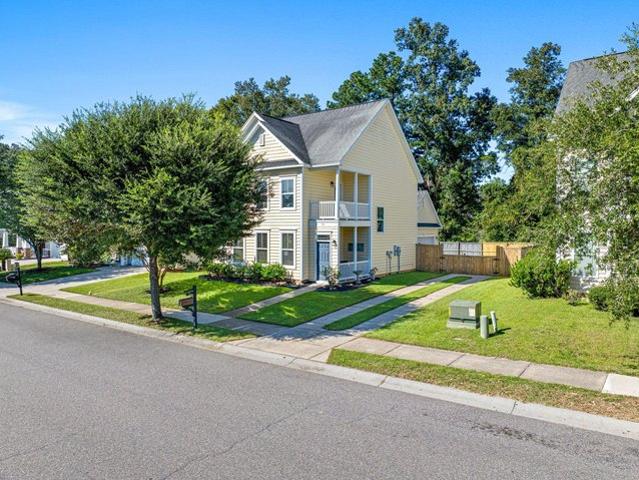 House for sale in Summerville, Dorchester County