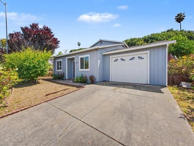 House for sale in Solano, California