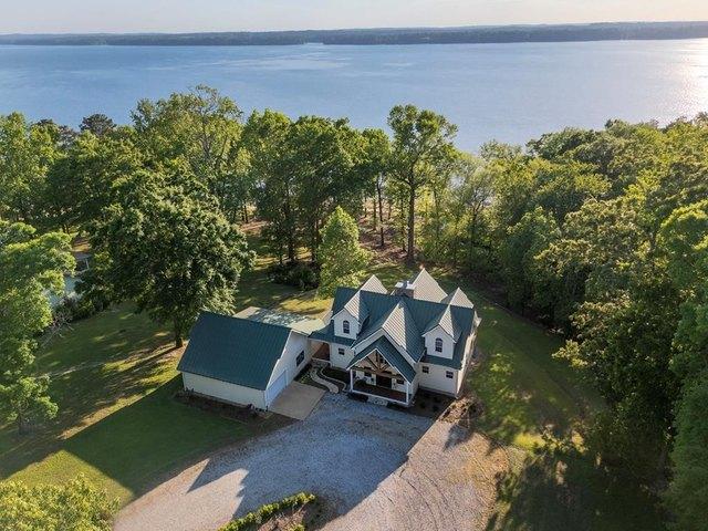 House for sale in Quitman, Georgia