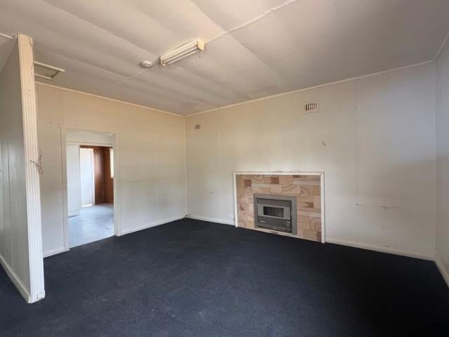 House for rent in Railway Town, Broken Hill