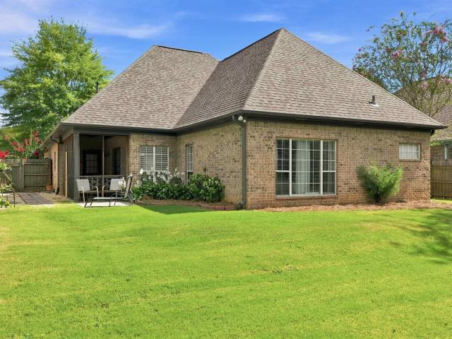 House for sale in Helena, Alabama