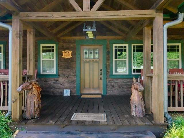 Commercial for sale in Barnesville, Lamar County