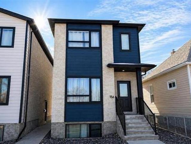 House for sale in West Kildonan, Winnipeg
