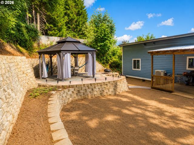 House for sale in Falls City, Polk County