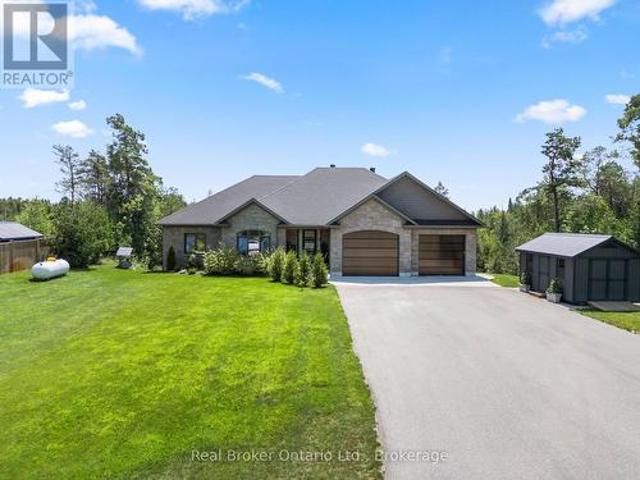 House for sale in Grey, Ontario