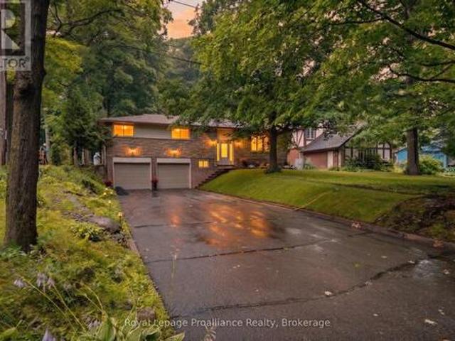 House for sale in Ontario