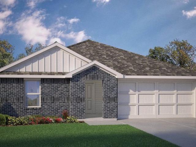 House for sale in Wise, Texas