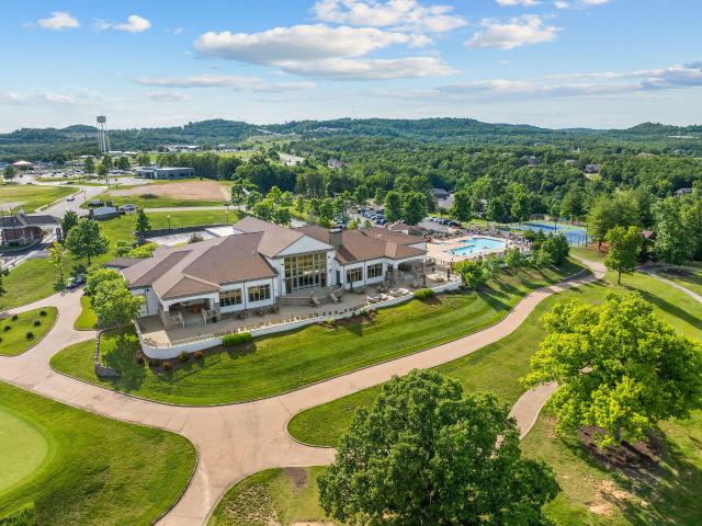 House for sale in Branson, Missouri