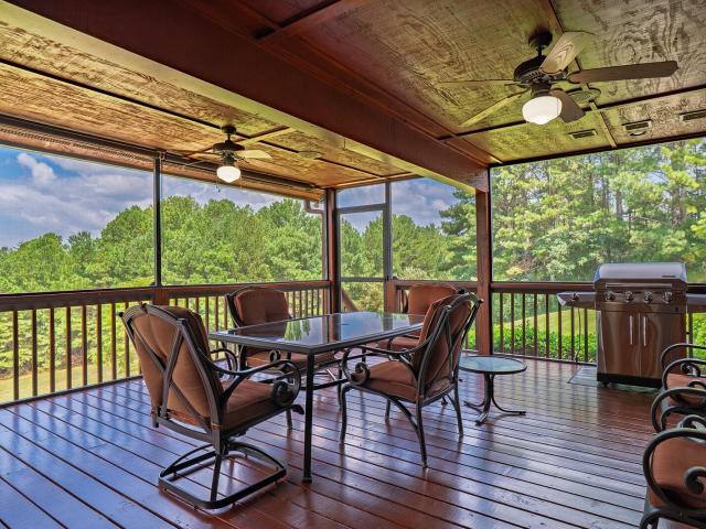 House for sale in Ducktown, East Tennessee