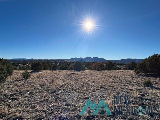 Land for sale in Magdalena, New Mexico