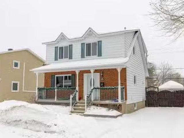 House for sale in Sainte-rose, Quebec