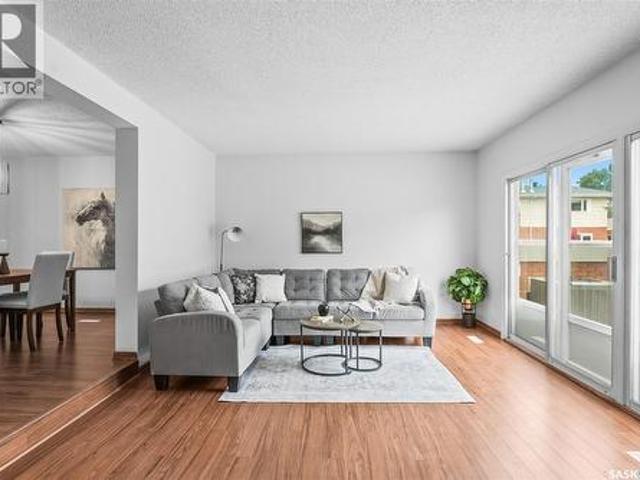 Townhouse for sale in Albert Park, Regina